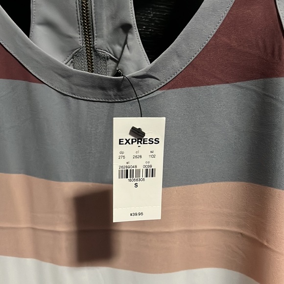 Express Tank - Picture 2 of 5